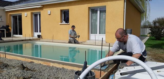 construction piscine Pau Tarbes