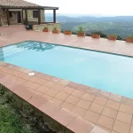 piscine avec vue