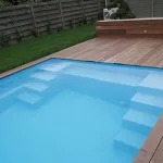 piscine rideau