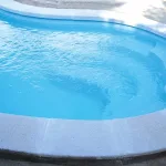 piscine ronde