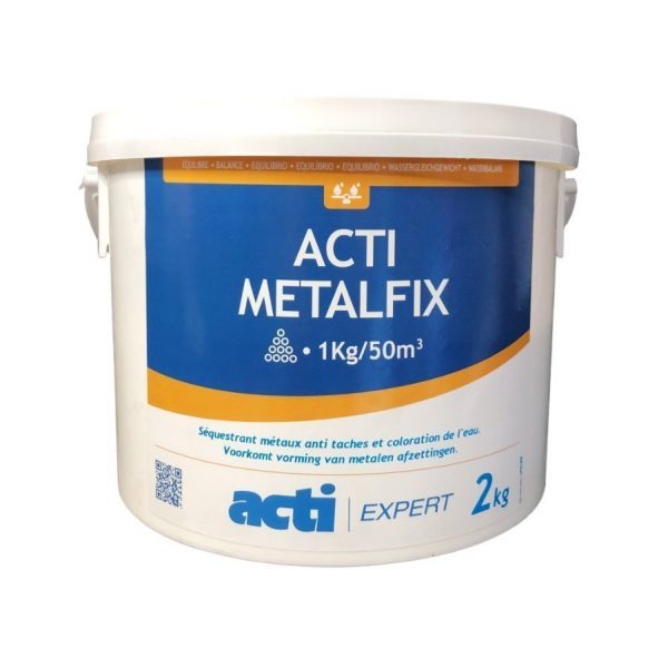 Acti Expert Metalfix