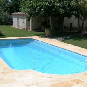 piscine malaga